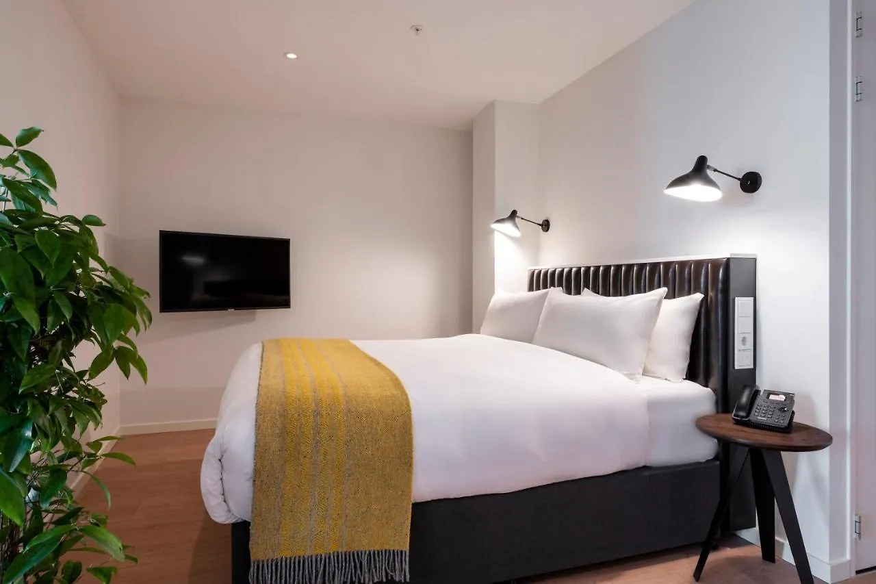 **** Apartahotel Premier Suites Ámsterdam Países Bajos