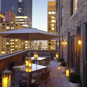 Hotel Westhouse Nueva York