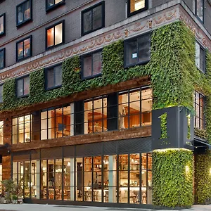 Hotel 1 Park Nueva York