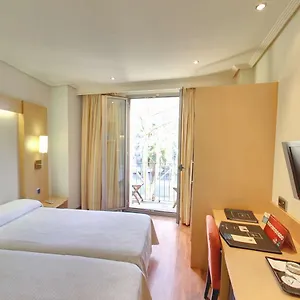 Hotel Abba Rambla Barcelona