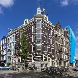 3* Hotel No. 377 House