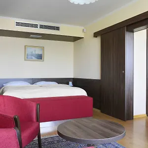 Hotel Olympik Praga