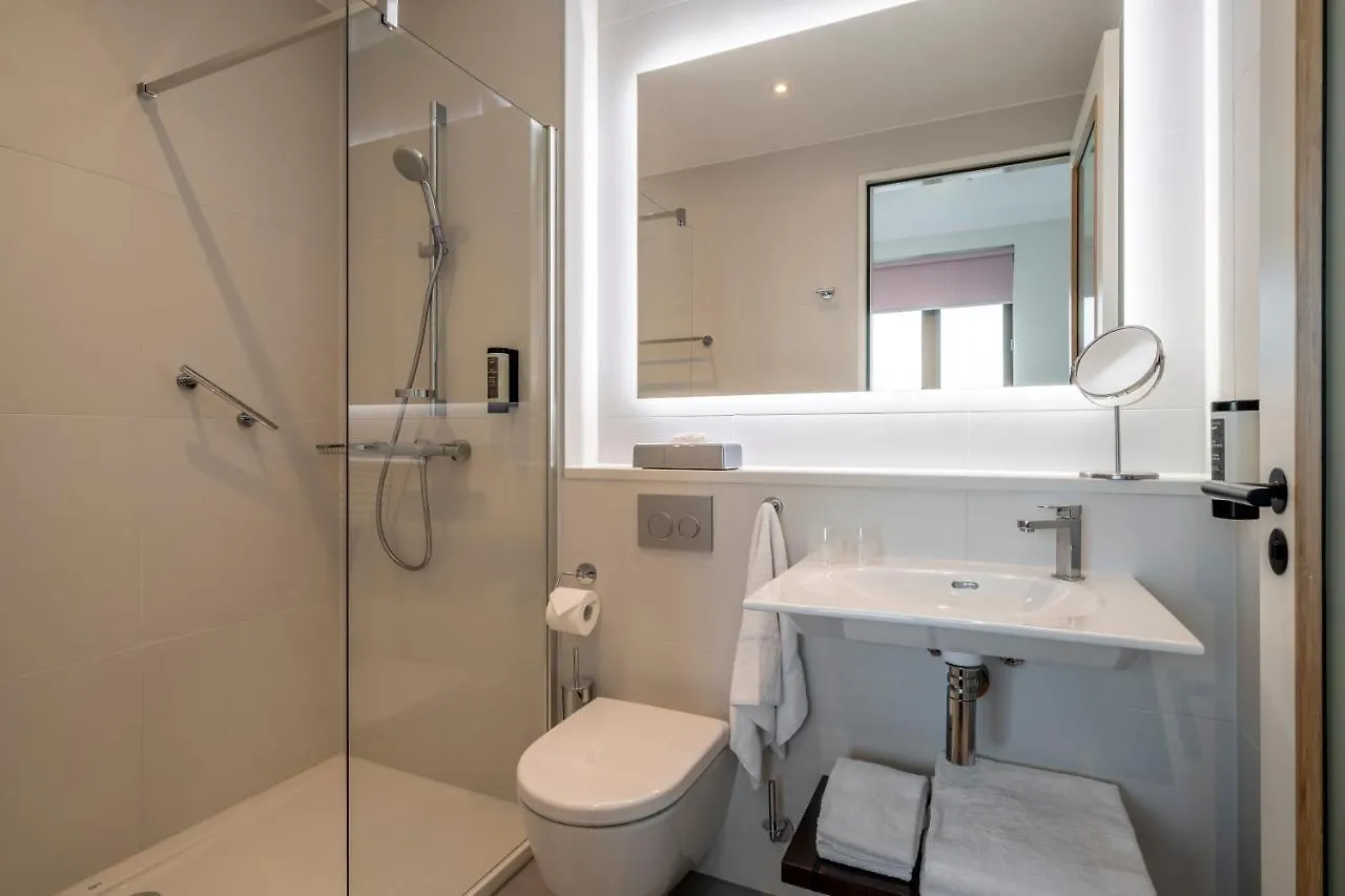 **** Aparthotel Premier Suites Amsterdam Netherlands