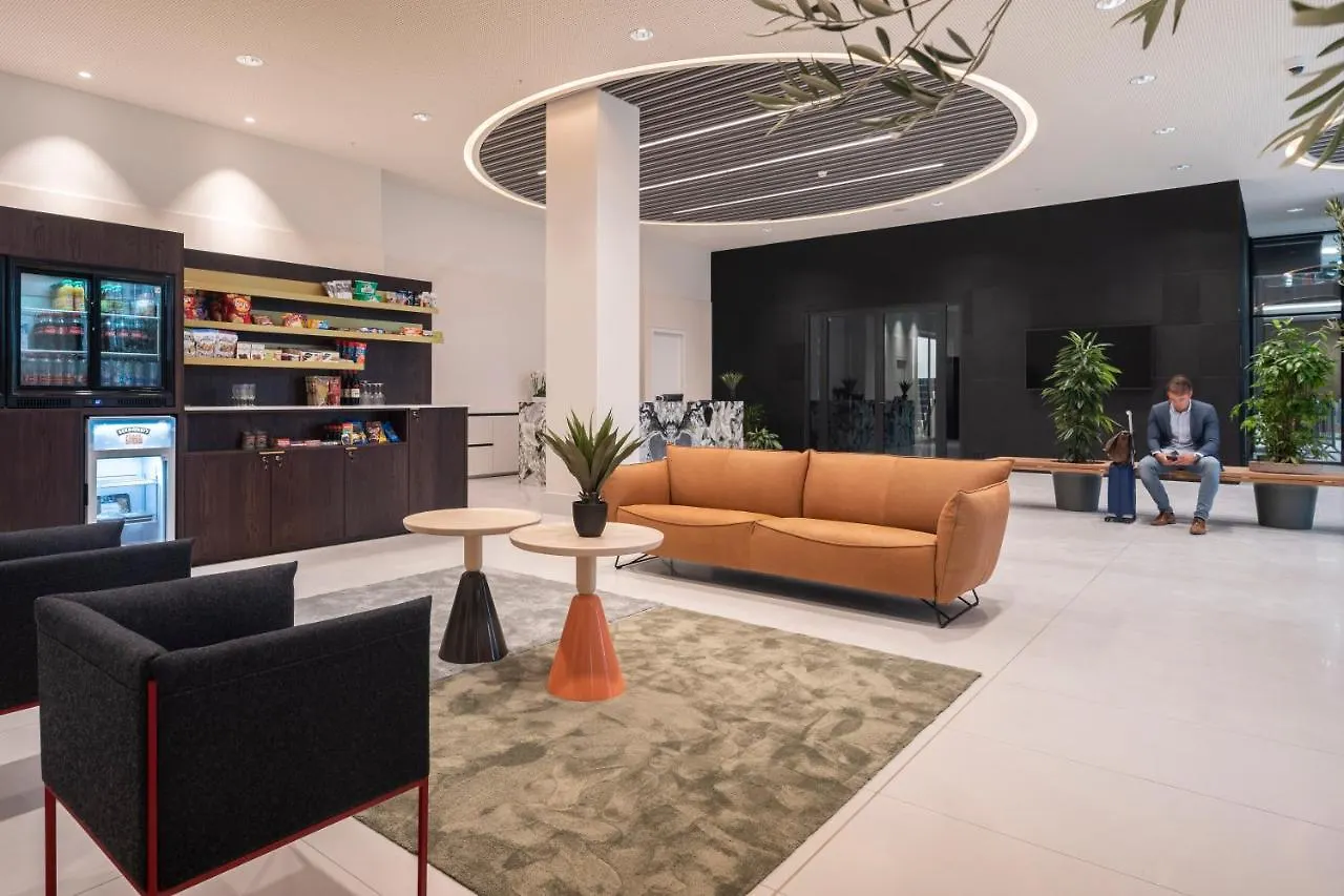 Premier Suites Amsterdam 4*,  Netherlands