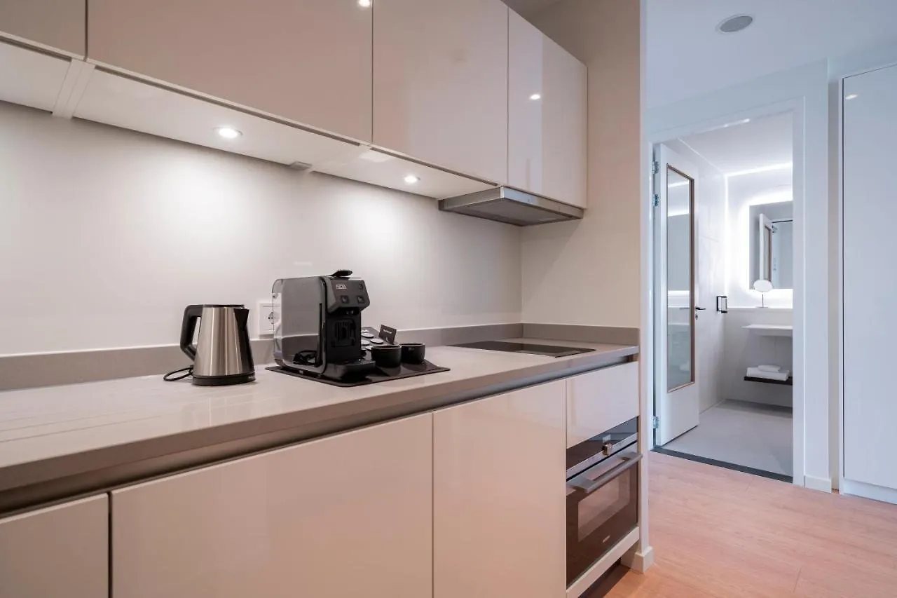 **** Aparthotel Premier Suites Amsterdam Netherlands