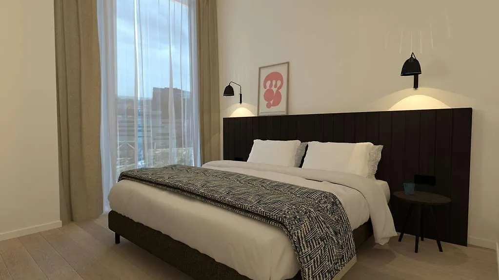 Premier Suites Amsterdam 4*,  Netherlands