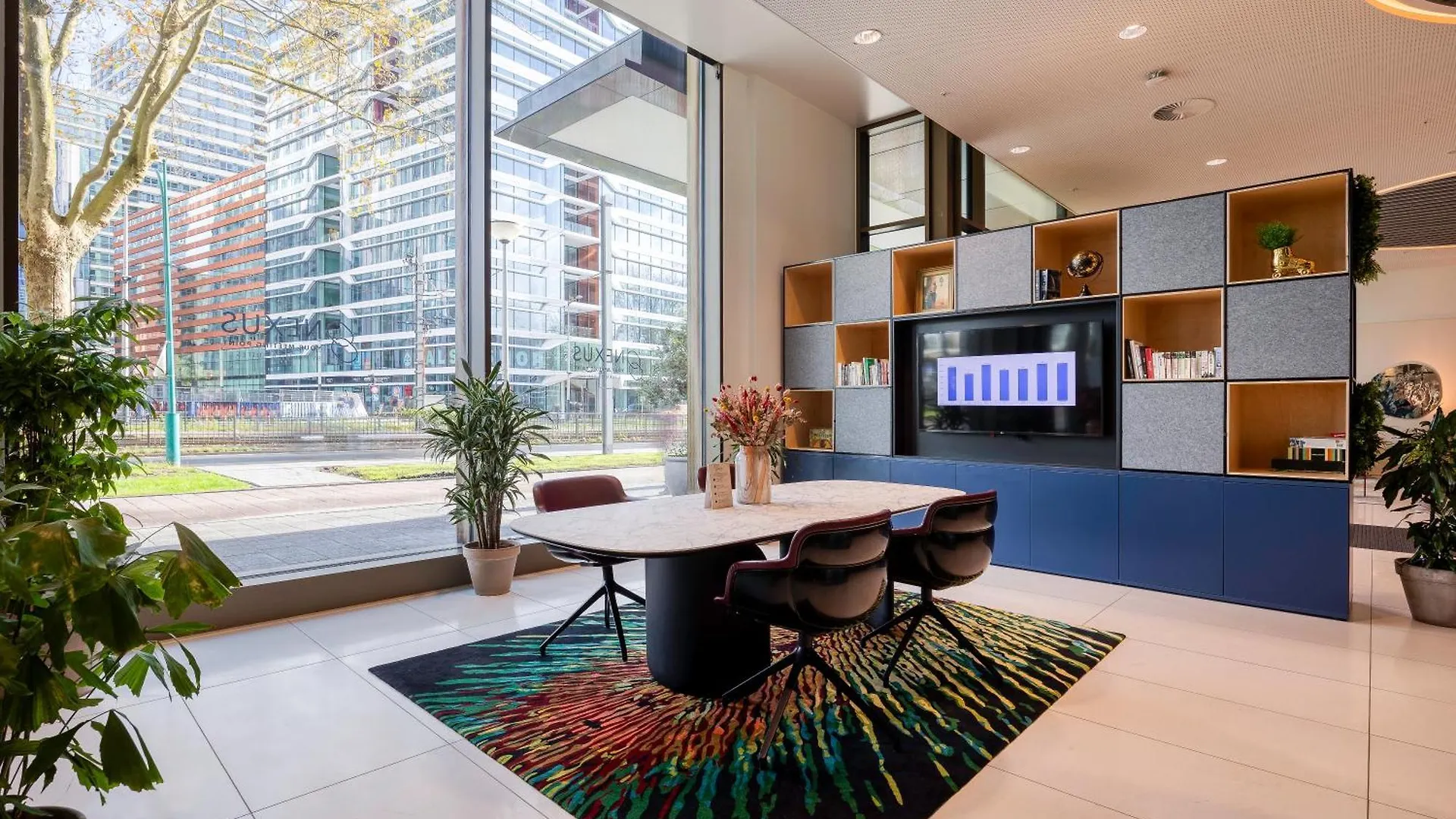 Premier Suites Amsterdam 4*,  Netherlands